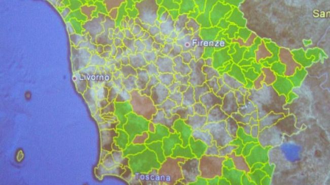 Montagna in Toscana, mancano investimenti e servizi