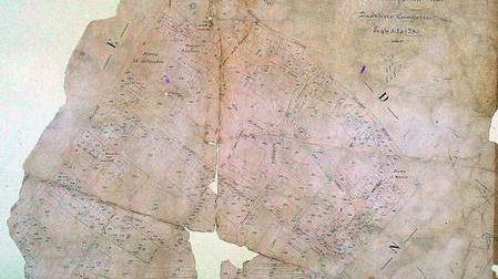 On line la mappa digitale completa del territorio pratese