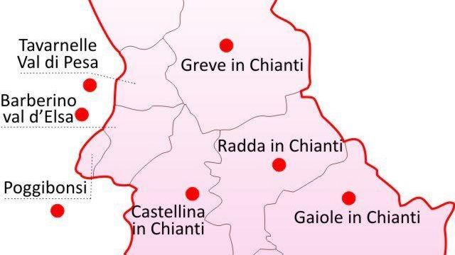 Chianti Classico: il passaporto di eno-turisti “doc”