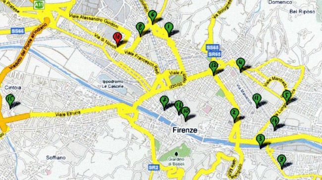 Cinema: nuovi casi per Arlecchino e Italia