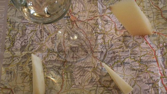 La  XVI edizione del “Premio Sapori Senesi”