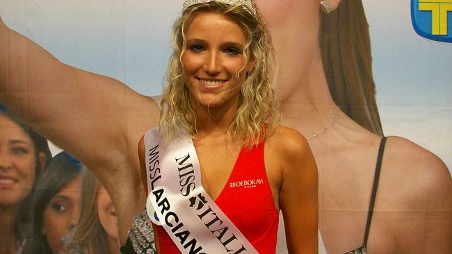 Miss Toscana: bellissime in gara a Larciano