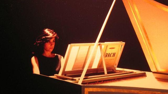 Musica per l'anniversario del concerto di Mozart