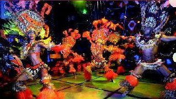 Carnevale: nuovi eventi a Firenze e in provincia