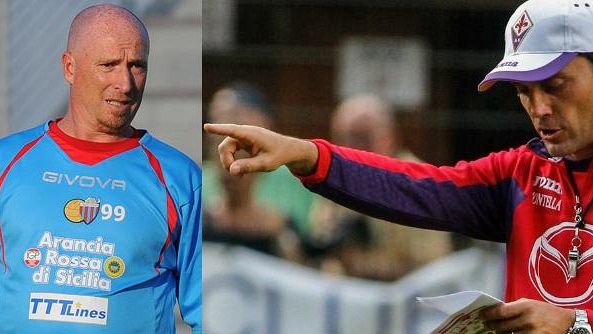 Fiorentina, il campionato inizia contro il Catania lunedì 26 alle 20 e 45