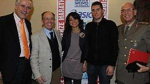 Firenze Marathon, un tris azzurro contro l'oro olimpico Kosgei