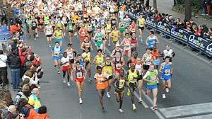Presentata la XXII° Maratonina Intrenazionale Città di Prato