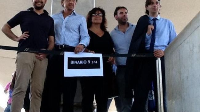 Santa Maria Novella choc, sottopassaggi chiusi per abusivismo