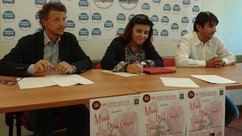 Toscana, una Regione trasgressiva?