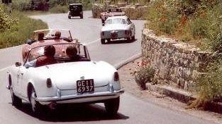 Coppa della Toscana: la dodicesima edizione della rievocazione storica