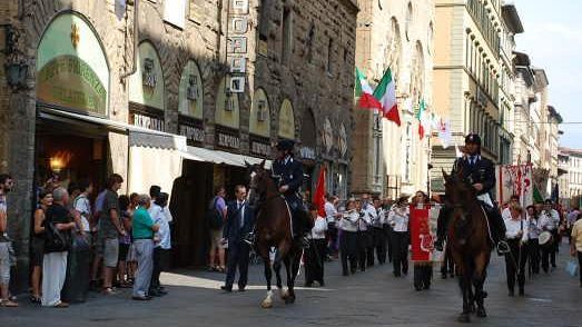 Sant’Anna di Stazzema: Rossi e Schultz domenica all’anniversario della strage