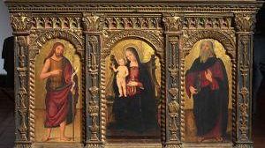 Aste: arredi, oggetti d’arte e dipinti antichi alla Casa Pandolfini