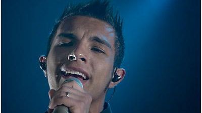 Musica: Marco Carta sbarca al Mandela