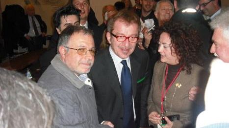 Regione Toscana: minuto di silenzio per Roberto Maroni
