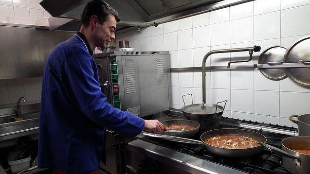 Chianina contro Wagyu: serata esclusiva al ristorante Aroma