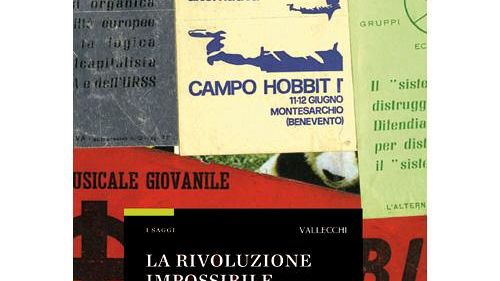 La rivoluzione impossibile: le speranze di Marco Tarchi
