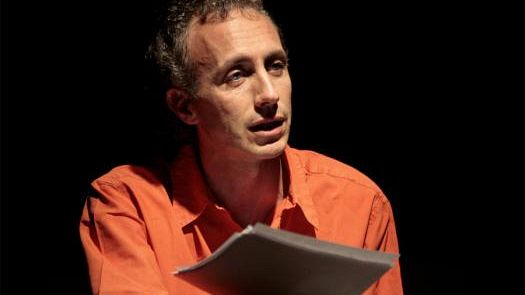 Marco Travaglio al Saschall con il suo ''Promemoria''