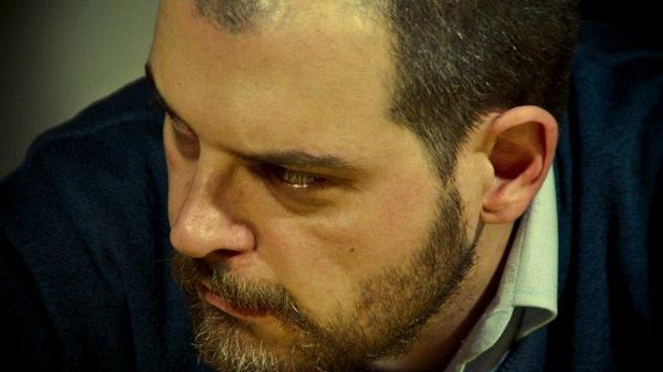 Al via le riprese di Vitrum, il primo film di Marco Cei