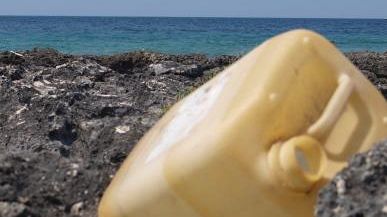 Cgil e Legambiente sulla scoperta del traffico illecito fra Campania e Toscana