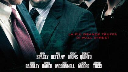 Cinema: “Margin Call”