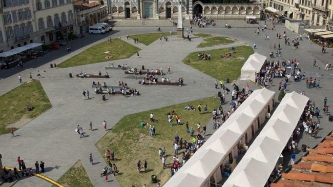 Firenze, Roma, Milano e Torino: la ricerca dei migliori gelatieri d’Italia