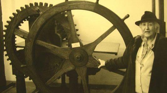 Grafica: i 50 anni del Bisonte