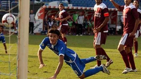 Serie B: Padova vs Empoli 2-3