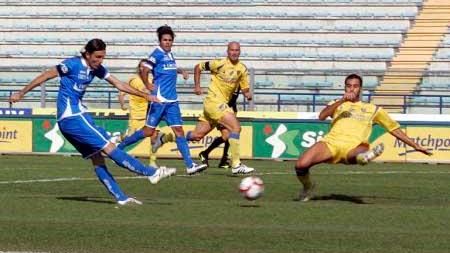 Serie B: la vigilia di Frosinone vs Empoli