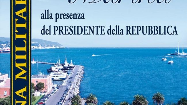 La Spezia: oggi la Festa della Marina Militare