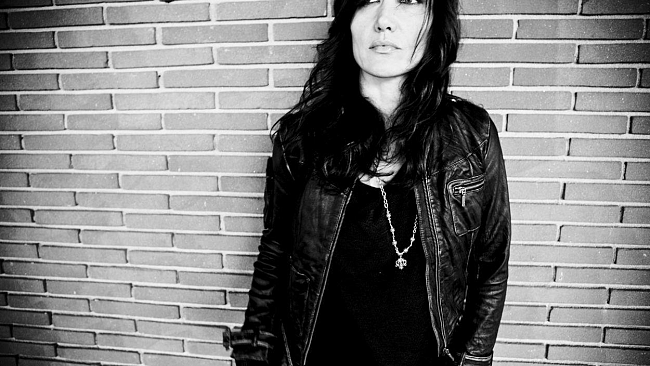 Livorno: sabato 16 marzo Marina Rei live @ The Cage