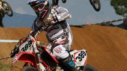 Due pellicorsiani in evidenza nella penultima prova del Campionato Toscano