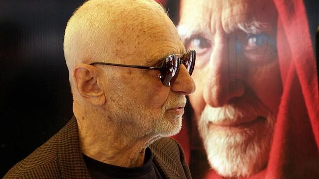 Monicelli, stasera in tv due film per ricordarlo a 10 anni dalla morte
