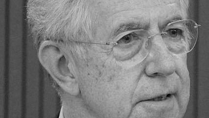 Il Presidente Mario Monti all’European University Institute