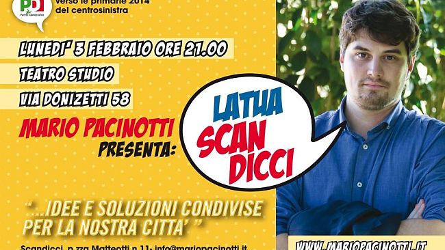 Verso le amministrative in Toscana: il Centro-sinistra si muove