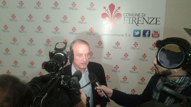 Regionali: Razzanelli coordinatore campagna elettorale FI a Firenze