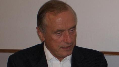 Razzanelli: ''Se Renzi vuole, può far sospendere i lavori della TAV''