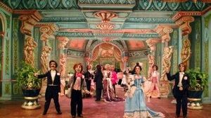 Teatro: la Compagnia Marionettistica Carlo Colla & Figli al Metastasio (23 Gennaio, ore 21, 24, ore 16 e ore 21, 25, ore 16)