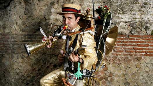 Anteprima gratis per l'On The Road Festival