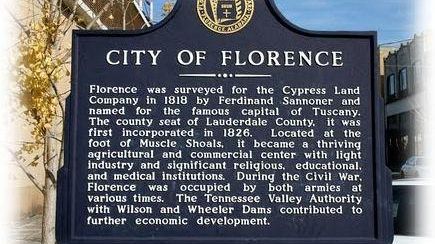 Ferdinando Sannoner, fiorentino emigrato in America nel 1792