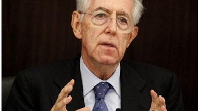 Centrosinistra: ventata di bella politica, ma Monti ci va giù pesante