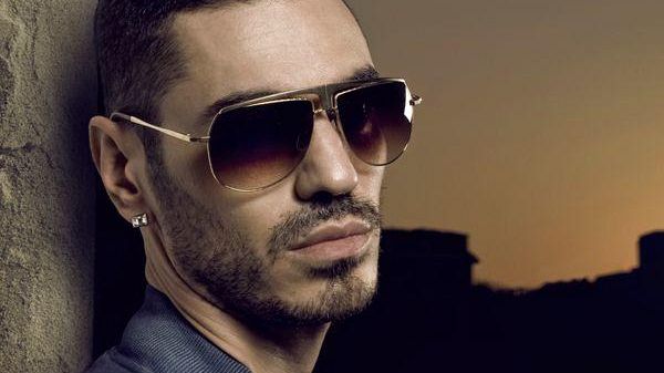 Marracash in concerto al Viper Theatre