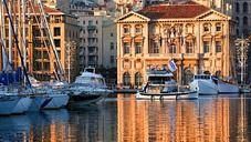 Ryanair, la nuova rotta Pisa-Marsiglia a soli 10 Euro