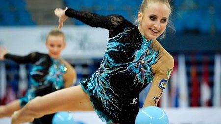 Londra 2012: con Tempesti e Pagnini 7 medaglie toscane