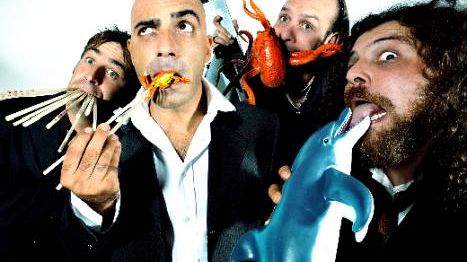 'Marta sui tubi' in concerto a Cecina