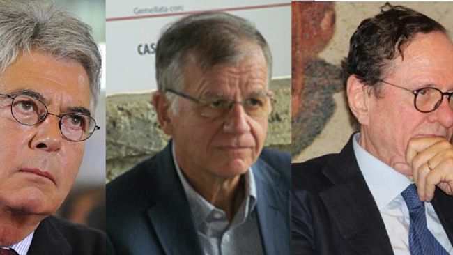 C'è ancora una Sinistra in Italia? ‘What is left’ allo Stensen