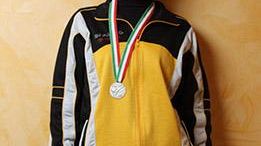 Ancora un podio per l’Aks di Sesto Fiorentino