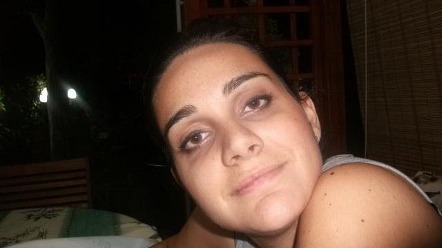 La forza di Martina Giangrande la ragazza di Prato figlia del carabiniere ferito