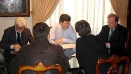 Elezioni: l'Unione ottiene il miglior risultato in Toscana<BR>Si tirano le somme a livello locale