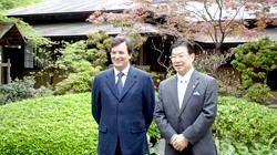 Presto le delizie culinarie giapponesi al Mercato Centrale?