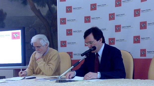 Martini, il bilancio di 10 anni da presidente